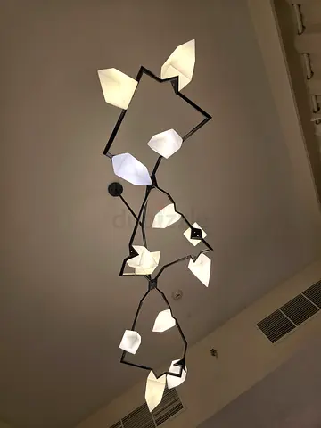 Stylish Modern Ceiling Lamp