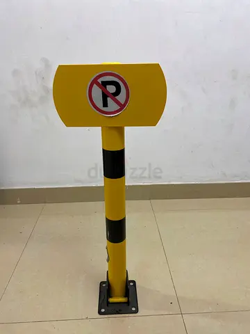 Parking lock