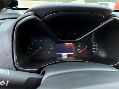 2021 Chevrolet COLORADO — миниатюра 13