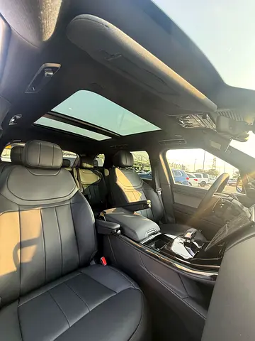 Land Rover Range Rover Sport HSE Dynamic, миниатюра 6