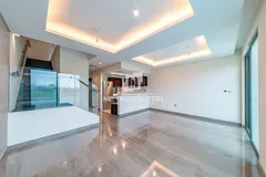 Ultra-Luxury | Golf-Facing Townhouse | Single Row