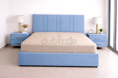 Brand New Queen size storage Bed Medical mattress Family bed Double bed