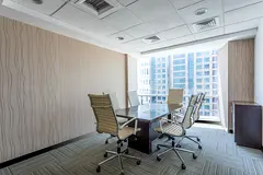 Book open office space for rent for businesses of all sizes in DUBAI, Jumeirah lake Towers South Dub