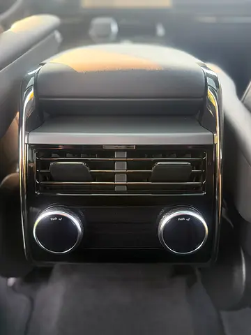 Land Rover Range Rover Sport HSE Dynamic, миниатюра 11