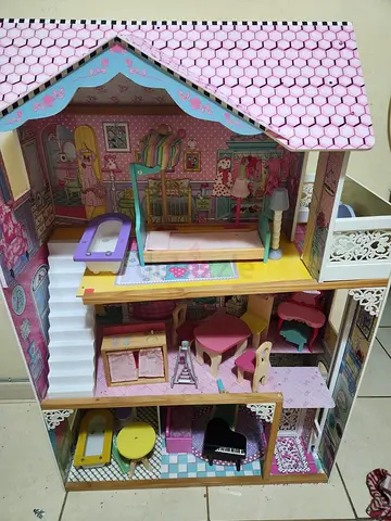 Pre-Loved Toys for Sale