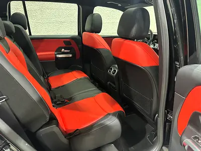 Mercedes-Benz GLB 250 4MATIC, миниатюра 9