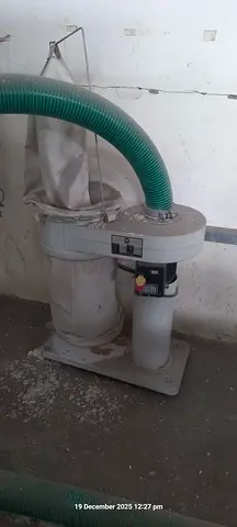 Industrial Dust Collector for Sale