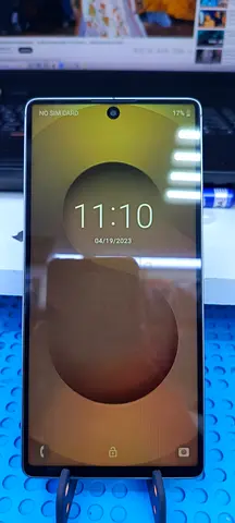 Samsung Galaxy S25 China copy in Excellent Condition