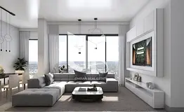 Own your apartment in the heart of New Sharjah - the modern "Al Mamsha" project