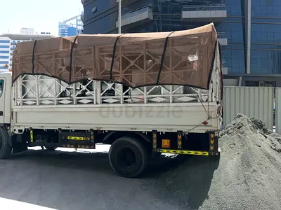 Movers packers