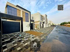 Now is your chance to own your dream villa in Ajman - a luxurious modern design and an unparalleled