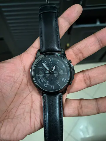 Fossil watch for sale