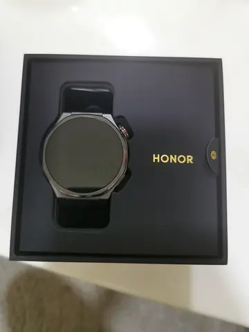 Honor watch 5 ultra