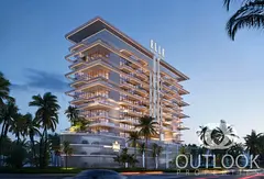 Sea View | Steps to Beach | Luxury Amenities