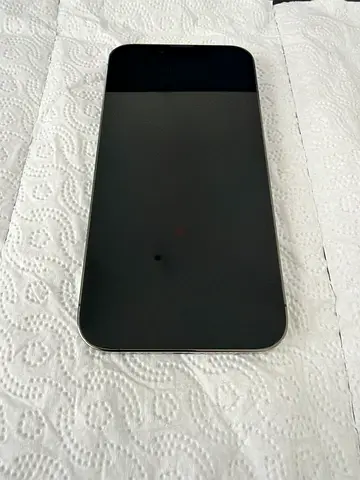 Apple iPhone in Excellent Condition