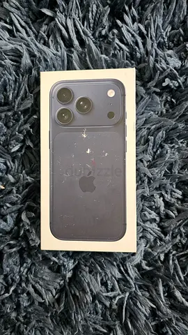 Iphone 17 pro 256 gb deep blue