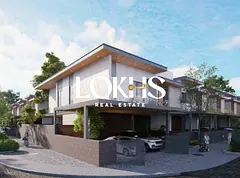 Middle Unit I Golf Living I Handover 2028