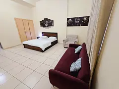 Elegant Apartment || Fully Furnished Studio || Near Bus Stop and Supermarket || Pay Monthly Rent
