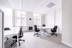 Private office space rental tailored to your business’ unique needs in Dubay DAFZA, Freezone Dubai