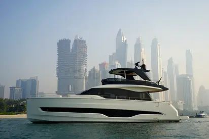 Cranchi Sessantadue 62 - Model 2025 - Used