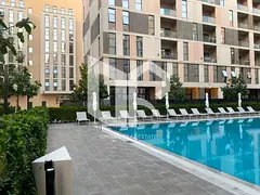 Ready Studio in Al Mamsha | Special Price | Excellent Investment Return | Freehold