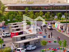 Aljada is the best residential and investment option in Sharjah