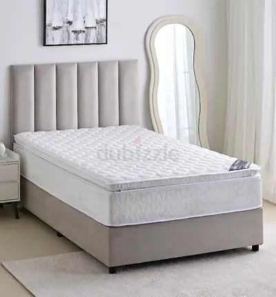 Home Box Mattress Medium Soft queen size