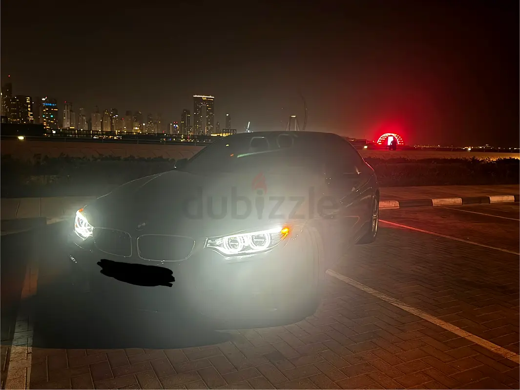 420i Gran Coupe