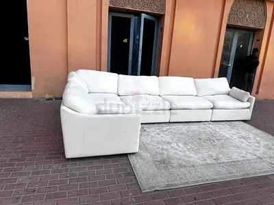 Perfect Condition Oc Home  Modular Living room Sofa
