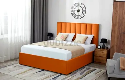 Brand New Queen size storage Bed Medical mattress Family bed Double bed