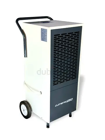 Portable Industrial Dehumidifier - ClimatePlus
