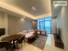 Available Soon | Fully Furnished | Brand New