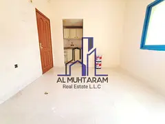 Luxury studio apartment available in Muwailah