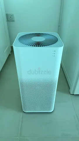 Mi Air Purifier 2H with HEPA filter