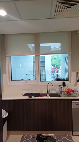 Elegant Roller Blinds for Modern Interiors