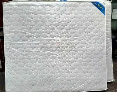 180x200cm New mattress.  Same day delivery available