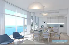 Studio for Sale in Cape Hayat - Mina Al Arab - Lagoon View