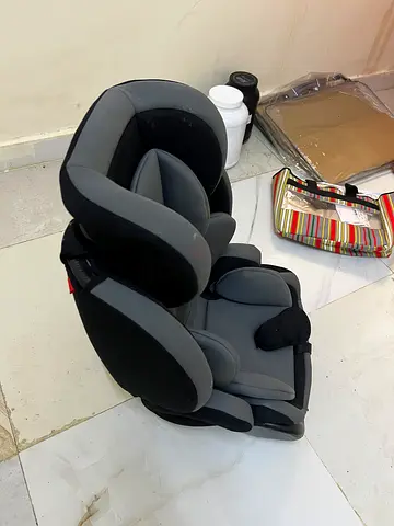 Baby car seat