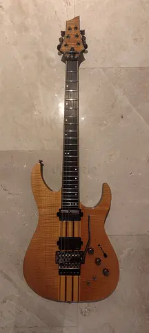 Half Price Sustainiac Schecter Banshee Elite Fr S