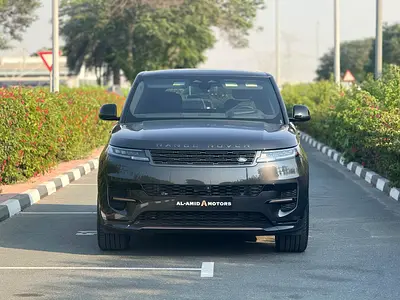 Land Rover Range Rover Sport HSE Dynamic - P400 - 2024 Canadian specs