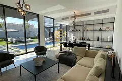 Own a ready townhouse in Masar with only 5% DP