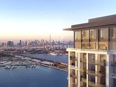 Full Sea View I Post-Handover Payment Plan