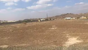 Lands for sale in Masfoot directly from the developer, with payment facilities