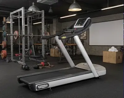 Technogym Jog 500 Refurbished