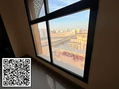2 bedroom on the Dubai exit and naer to Ajman Driving Academy