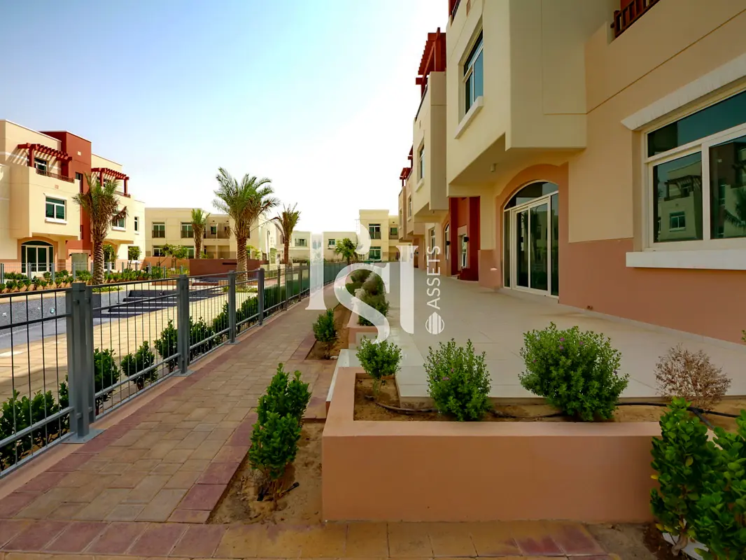 A Closer Look at Life in Al Ghadeer in Abu Dhabi | dubizzle