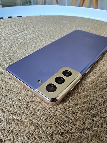 Samsung Galaxy S21 + Plus - Excellent Condition