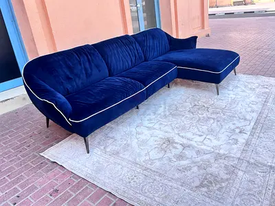 Premium Quality Marina Home Estasi Sofa Perfect Condition