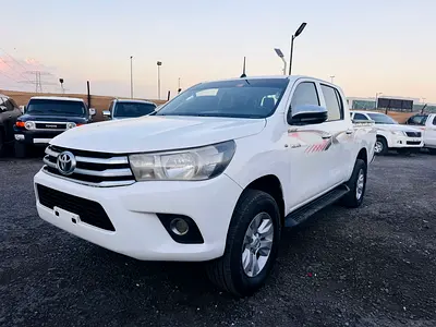 صورة 3 لـ 2016 Toyota HILUX