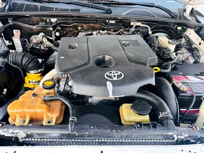 صورة 2 لـ 2016 Toyota HILUX